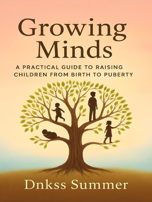 cover image of Growing Minds